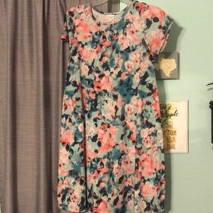 Lularoe Carly